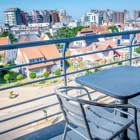 Gaviota Apartment Middelkerke Exterior foto